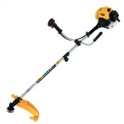 Триммер бензиновый Denzel DTS-43S разъемная штанга 962145