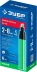 ЗУБР МК-800 зеленый, 2-8 мм клиновидный маркер-краска (06327-4) купить в Надыме