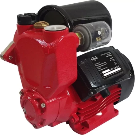 Станция насосная Elitech САВ 400В/2 купить в Надыме