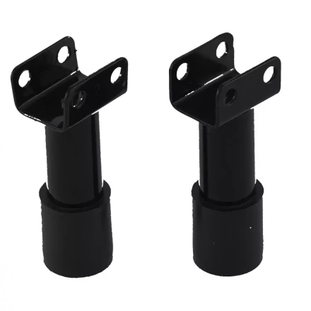 Набор ручек и колес для транспортировки генераторов Denzel 94625 (для моделей: 94636, 94637, 94638, 94639, 94693) 94625 купить в Надыме