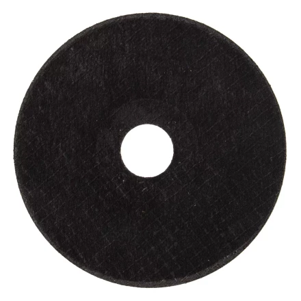 Круг отрезной по металлу Сибртех 743117, 115 х 1,6 х 22,2 мм купить в Надыме