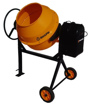 Бетономешалка ВИХРЬ БМ-230 купить в Надыме