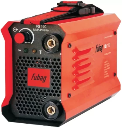 Сварочный аппарат инверторный IQ 160 FUBAG купить в Надыме