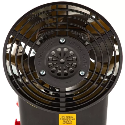 Газовая тепловая пушка GHG-10, 10 кВт, 300 м3/ч, пропан-бутан Denzel 96476 купить в Надыме