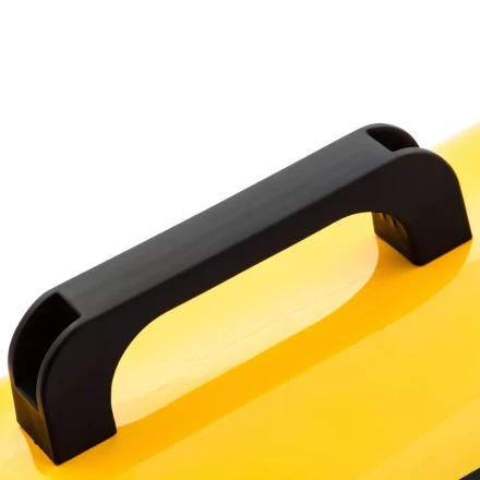 Газовая тепловая пушка GHG-10, 10 кВт, 300 м3/ч, пропан-бутан Denzel 96476 купить в Надыме