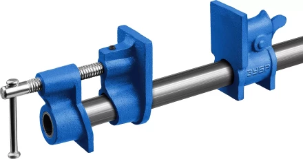 ЗУБР СТ-34, 3/4, трубная струбцина (32305-34) купить в Надыме