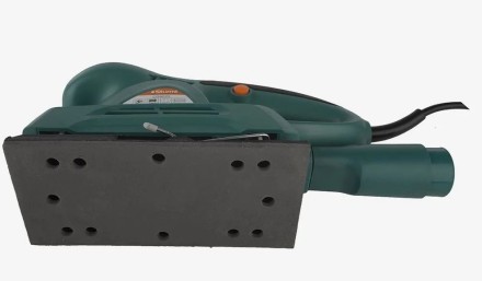Вибрационная шлифмашина OS-8025 STURM купить в Надыме