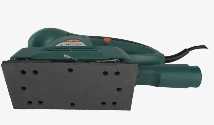 Вибрационная шлифмашина OS-8025 STURM купить в Надыме