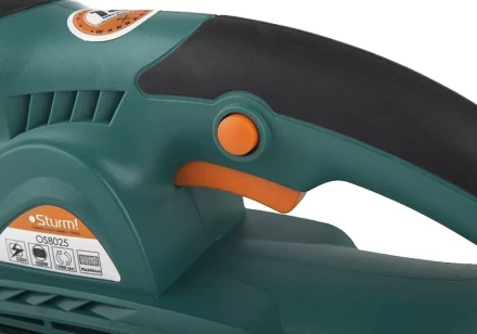 Вибрационная шлифмашина OS-8025 STURM купить в Надыме