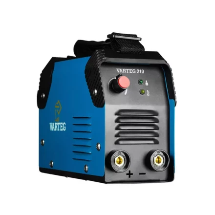 Сварочный аппарат VARTEG 210 купить в Надыме