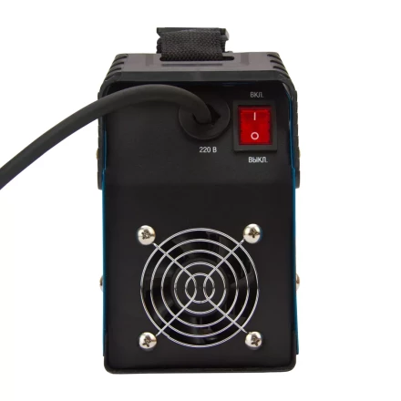 Сварочный аппарат VARTEG 210 купить в Надыме