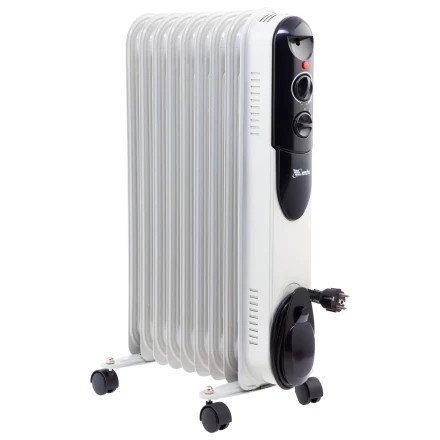 Масляный обогреватель MTX OCH-2000, 230 В, 2000 Вт // MTX 98303 купить в Надыме