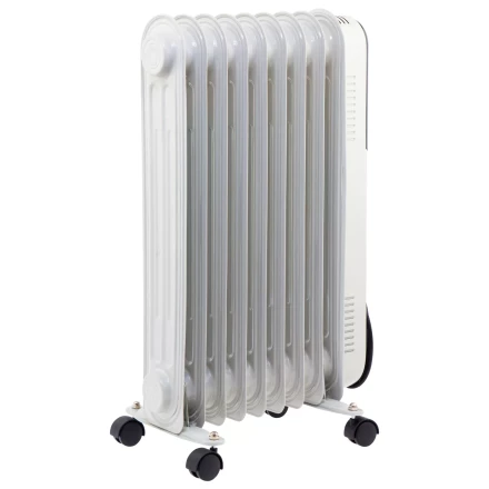 Масляный обогреватель MTX OCH-2000, 230 В, 2000 Вт // MTX 98303 купить в Надыме