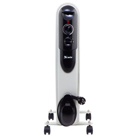 Масляный обогреватель MTX OCH-2000, 230 В, 2000 Вт // MTX 98303 купить в Надыме