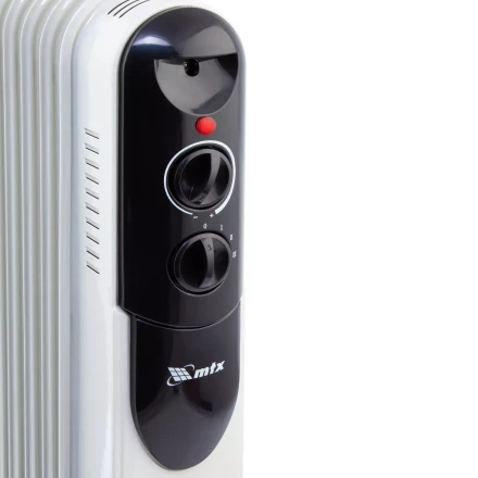 Масляный обогреватель MTX OCH-2000, 230 В, 2000 Вт // MTX 98303 купить в Надыме
