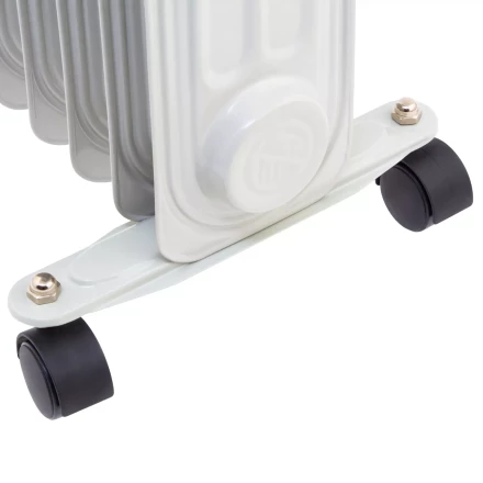 Масляный обогреватель MTX OCH-2000, 230 В, 2000 Вт // MTX 98303 купить в Надыме