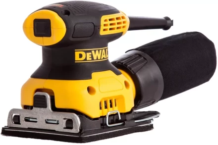 Шлифмашина ВШМ DeWalt DWE6411 купить в Надыме