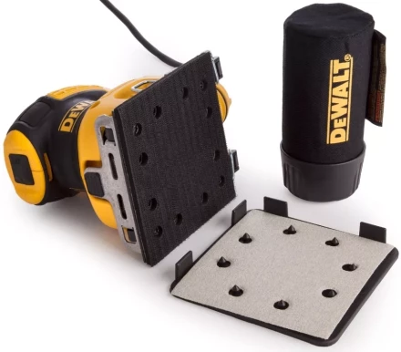 Шлифмашина ВШМ DeWalt DWE6411 купить в Надыме