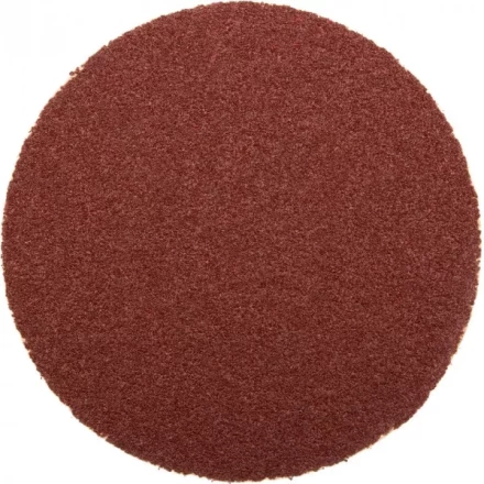 Круг шлифовальный ЗУБР "МАСТЕР" универсальный, из абразивной бумаги на велкро основе, без отверстий, Р60, 115мм, 5шт 35561-115-060 купить в Надыме