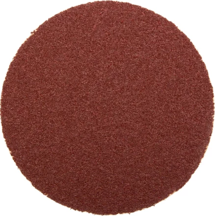 Круг шлифовальный ЗУБР "МАСТЕР" универсальный, из абразивной бумаги на велкро основе, без отверстий, Р60, 115мм, 5шт 35561-115-060 купить в Надыме