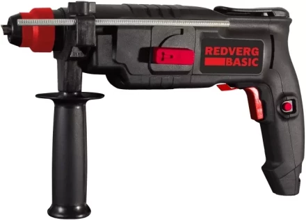 Перфоратор RH2-20 Basic RedVerg SDS-plus купить в Надыме