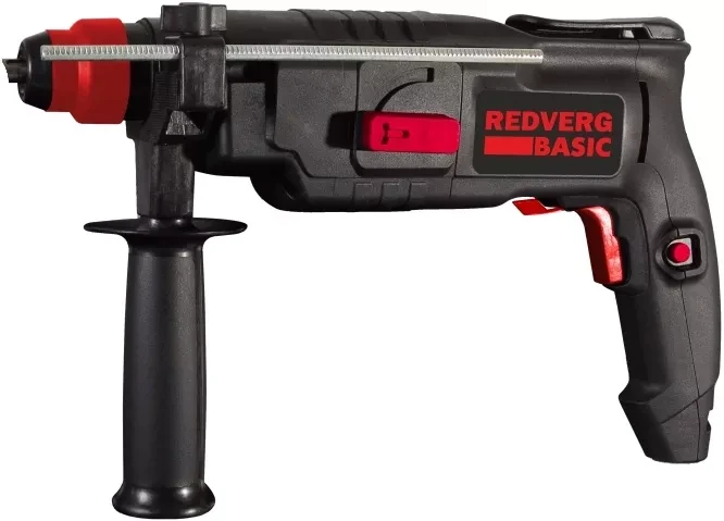 Перфоратор RH2-20 Basic RedVerg SDS-plus купить в Надыме