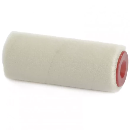 Миди-валик сменный для гладких поверхностей синтетический 100мм ворс4мм D30мм Dручки 6мм велюр MTX 80848 купить в Надыме