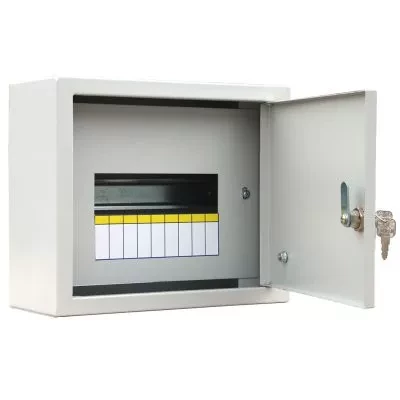 Щит распределительный навесной ЩРН-9 IP31 (250х300х120) RUCELF купить в Надыме