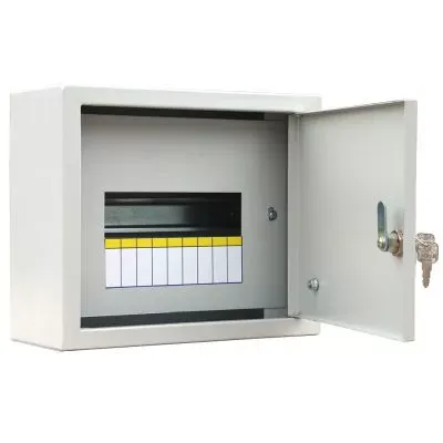 Щит распределительный навесной ЩРН-9 IP31 (250х300х120) RUCELF купить в Надыме