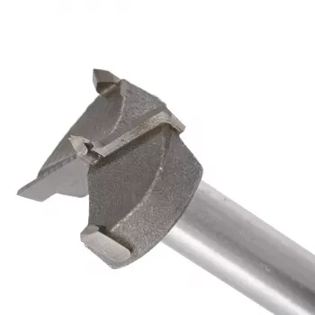 Сверло Форстнера по дереву 28 мм цилиндрический хвостовик СИБРТЕХ 704828 купить в Надыме