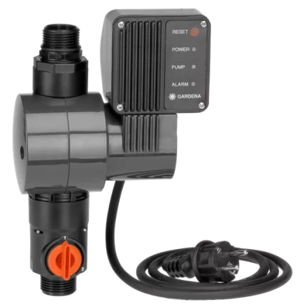 Выключатель манометрический электронный GARDENA купить в Надыме