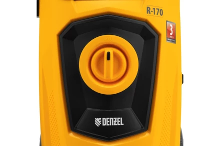 Мойка высокого давления R-170 Denzel 58228 купить в Надыме