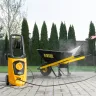 Мойка высокого давления R-170 Denzel 58228 купить в Надыме