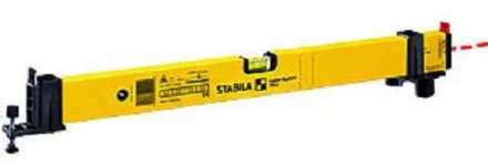 Уровень лазерный  60см тип 70м LJ  P+L  14135 STABILA купить в Надыме