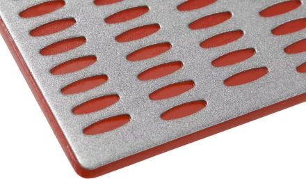 Алмазный брусок ЗУБР "ПРОФЕССИОНАЛ" заточной, средняя зернистость, Р300, 50х150мм 35715-02_z01 купить в Надыме