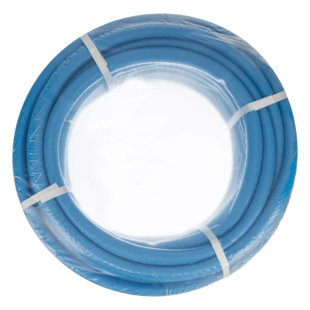 Шланг поливочный армированный Сибртех 67527, 3-х слойный, ПВХ, 3/4", 25 м, "Родничок" купить в Надыме