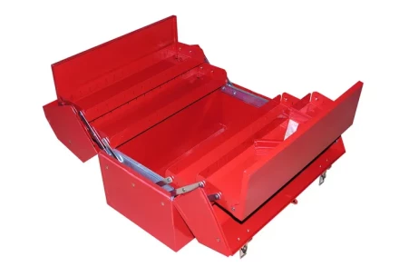 Ящик для инструмента 46х25х33см ТВ127 12329 купить в Надыме