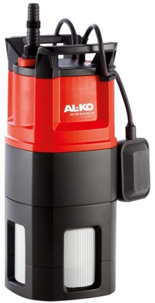 Насос скважинный DIVE 6300/4 Premium AL-KO купить в Надыме