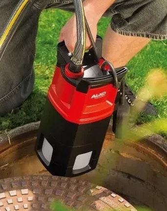 Насос скважинный DIVE 6300/4 Premium AL-KO купить в Надыме