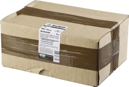 Винт ЗУБР "МАСТЕР" DIN 7985, класс прочности 4.8, оцинкованный, M6x16мм, 5кг 303150-06-016 купить в Надыме