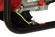 Генератор бензиновый ELITECH БЭС 8000ЕМ купить в Надыме