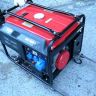 Генератор бензиновый ELITECH БЭС 8000ЕМ купить в Надыме
