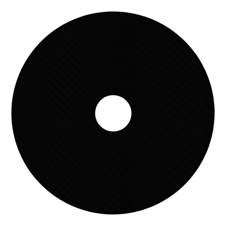 Круг отрезной по металлу, 125 х 1.0 х 22.2 мм, 84%A+16%B Сибртех 743137 купить в Надыме