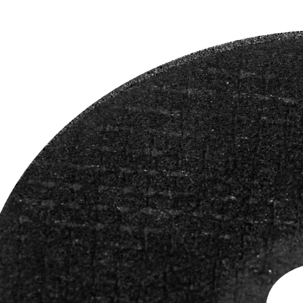 Круг отрезной по металлу, 125 х 1.0 х 22.2 мм, 84%A+16%B Сибртех 743137 купить в Надыме