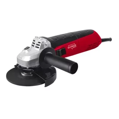 Шлифмашина УШМ 0912 ELITECH купить в Надыме