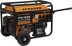 Генератор бензиновый CARVER PPG- 8000-Е-3 LT-190F купить в Надыме