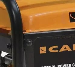 Генератор бензиновый CARVER PPG- 8000-Е-3 LT-190F купить в Надыме