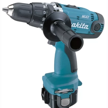 Аккумуляторная  дрель-шуруповерт Makita 6339DWFE купить в Надыме