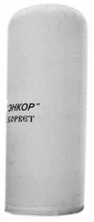 Мешок фильтрующий д/К-64,К-65,К-66 Корвет 19951 купить в Надыме