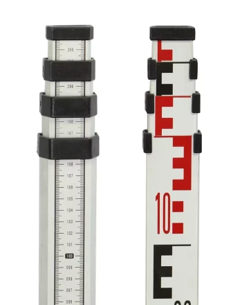 Нивелирная рейка CONDTROL TS 4М купить в Надыме